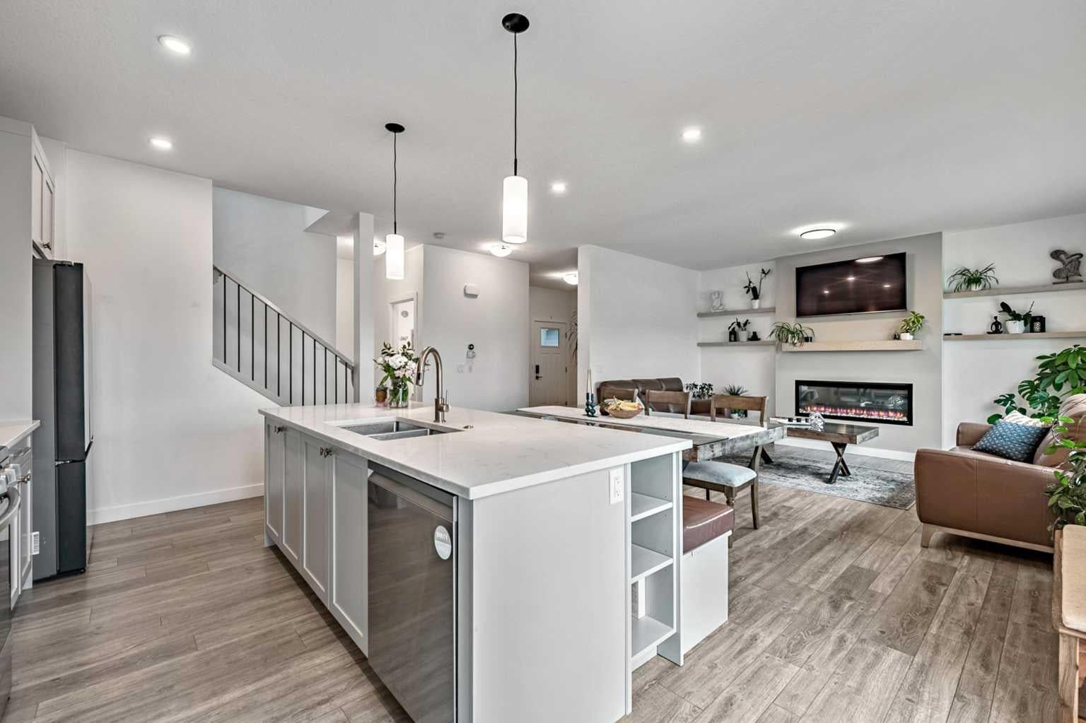 72 Ranchers View