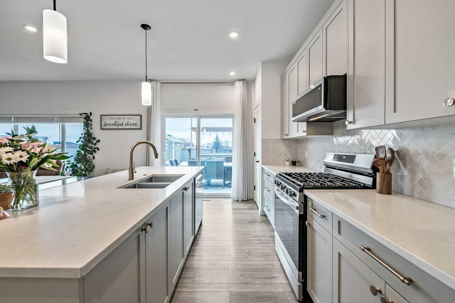 72 Ranchers View
