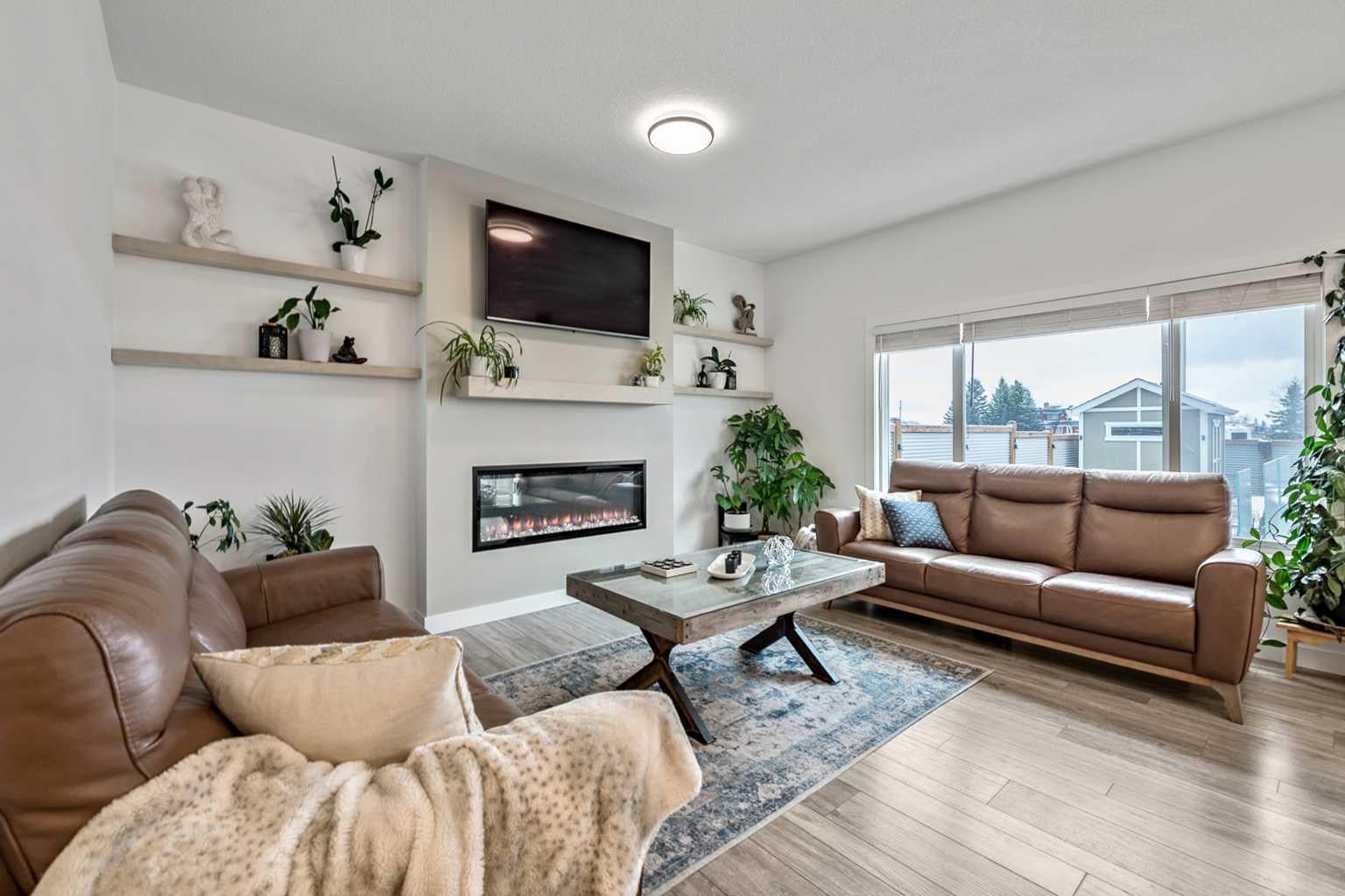 72 Ranchers View
