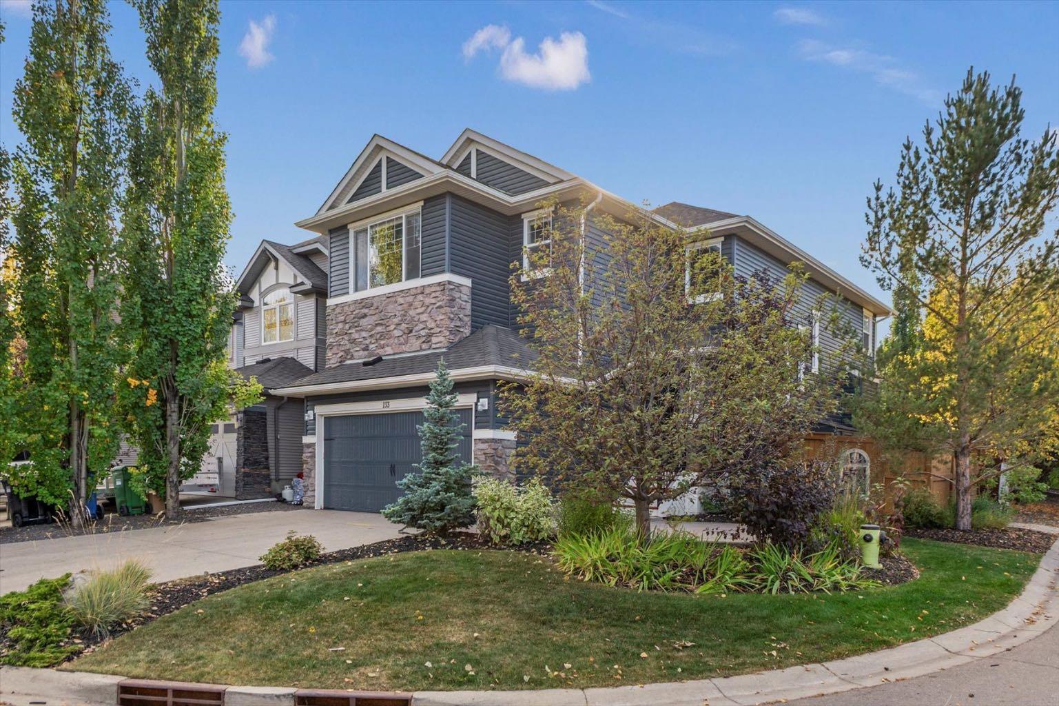 133 Sage Valley Close NW