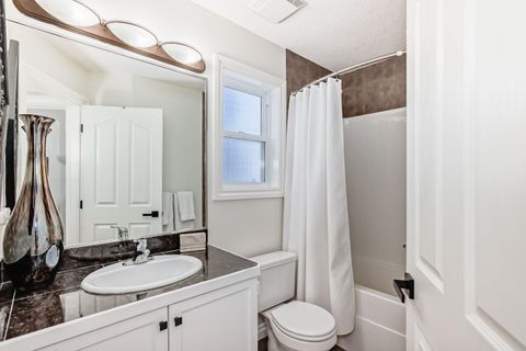 Tiny photo for 1436 41 Street SW, Calgary, AB T3C 1X6 (MLS # A2289723)