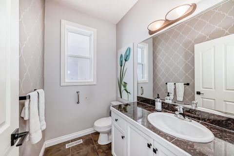 Tiny photo for 1436 41 Street SW, Calgary, AB T3C 1X6 (MLS # A2289723)