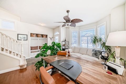 Tiny photo for 1436 41 Street SW, Calgary, AB T3C 1X6 (MLS # A2289723)