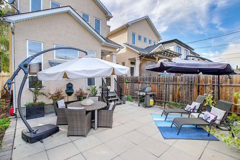 Tiny photo for 1436 41 Street SW, Calgary, AB T3C 1X6 (MLS # A2289723)