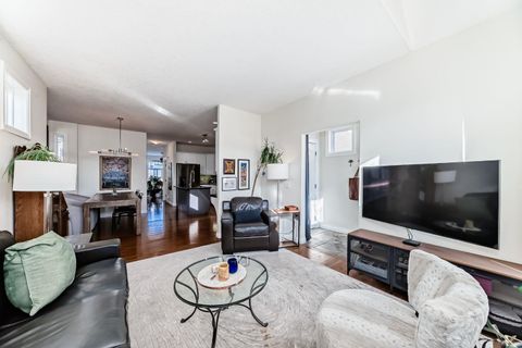 Tiny photo for 1436 41 Street SW, Calgary, AB T3C 1X6 (MLS # A2289723)