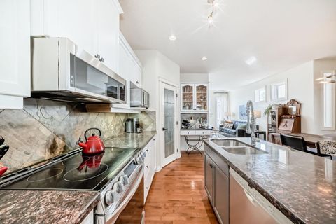 Tiny photo for 1436 41 Street SW, Calgary, AB T3C 1X6 (MLS # A2289723)