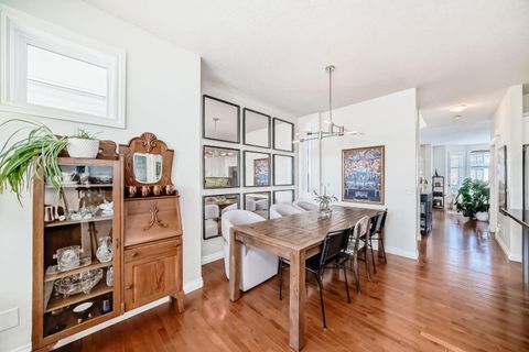 Tiny photo for 1436 41 Street SW, Calgary, AB T3C 1X6 (MLS # A2289723)