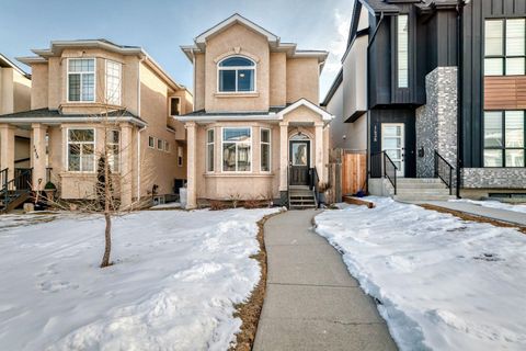 Photo of 1436 41 Street SW, Calgary, AB T3C 1X6 (MLS # A2289723)