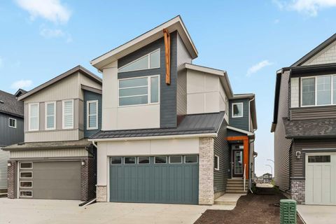 223 Creekstone Circle SW Calgary AB T2X 5M5