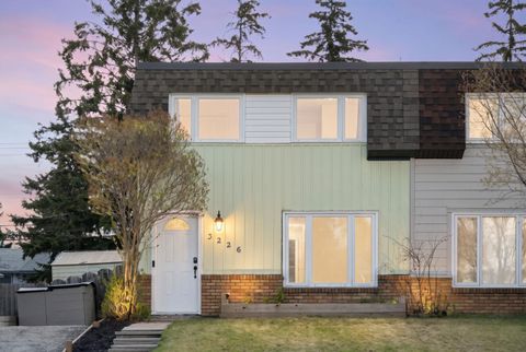 Photo of 3226 Dover Crescent SE, Calgary, AB T2B 1V2 (MLS # A2309788)