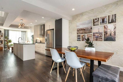 Photo of 2717 17 Street SW #203, Calgary, AB T2T 4N4 (MLS # A2343426)
