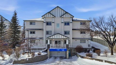 3 Somervale View SW 302 Calgary AB T2Y 4A9