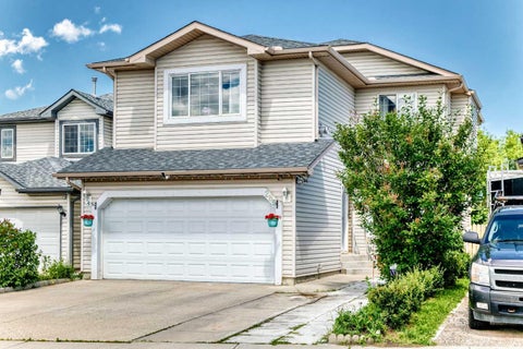 Photo of 283 Applestone Park SE, Calgary, AB T2A 7W3 (MLS # A2326717)