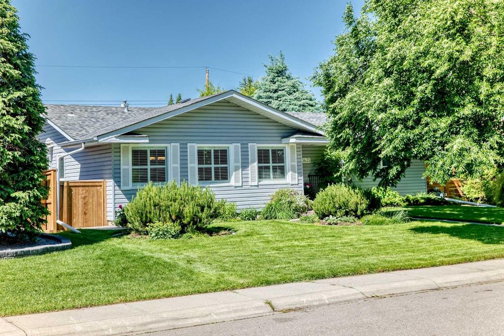 Photo of 10435 Mapleridge Crescent SE, Calgary, AB T2J 1Y8 (MLS # A2322834)