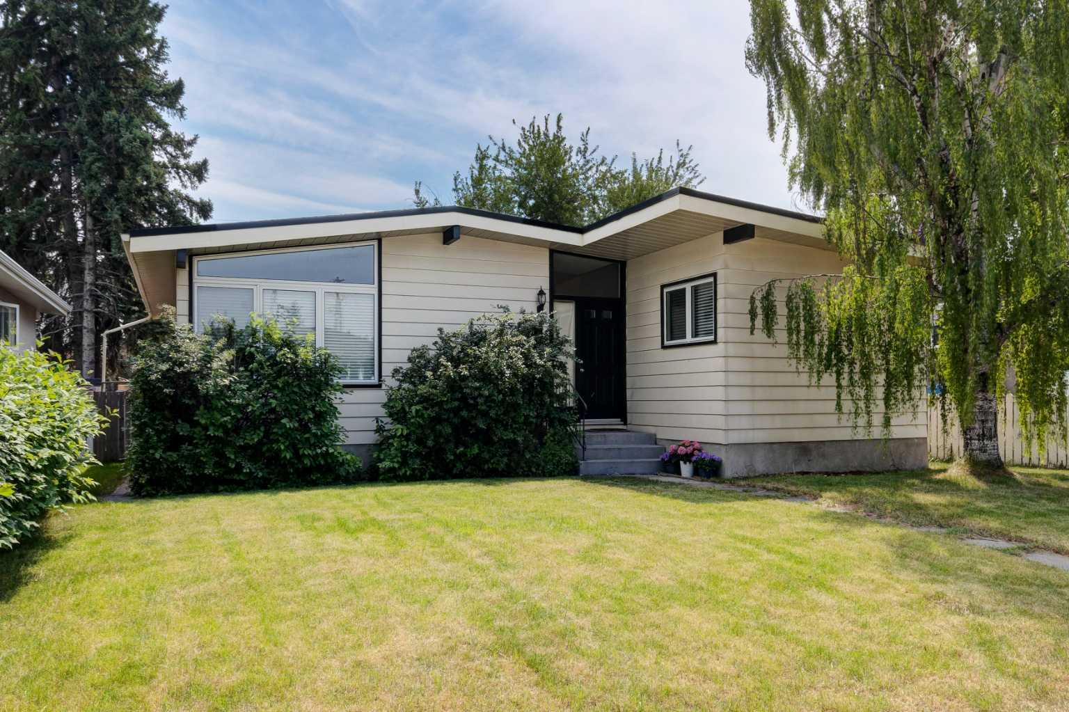 20 Harvey Place SW
