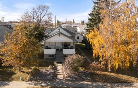 Photo of 60 Railway Avenue, Edberg, AB T0B 1J0 (MLS # A2354521)