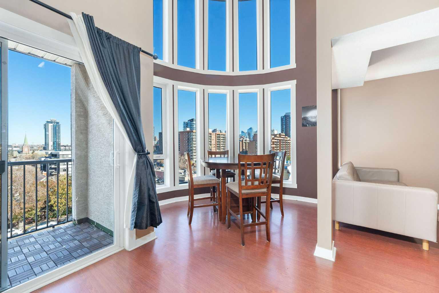 1540 17 Avenue SW 411