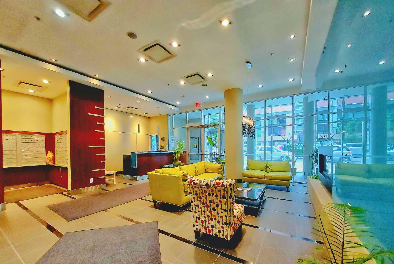 888 4 Avenue SW 1007