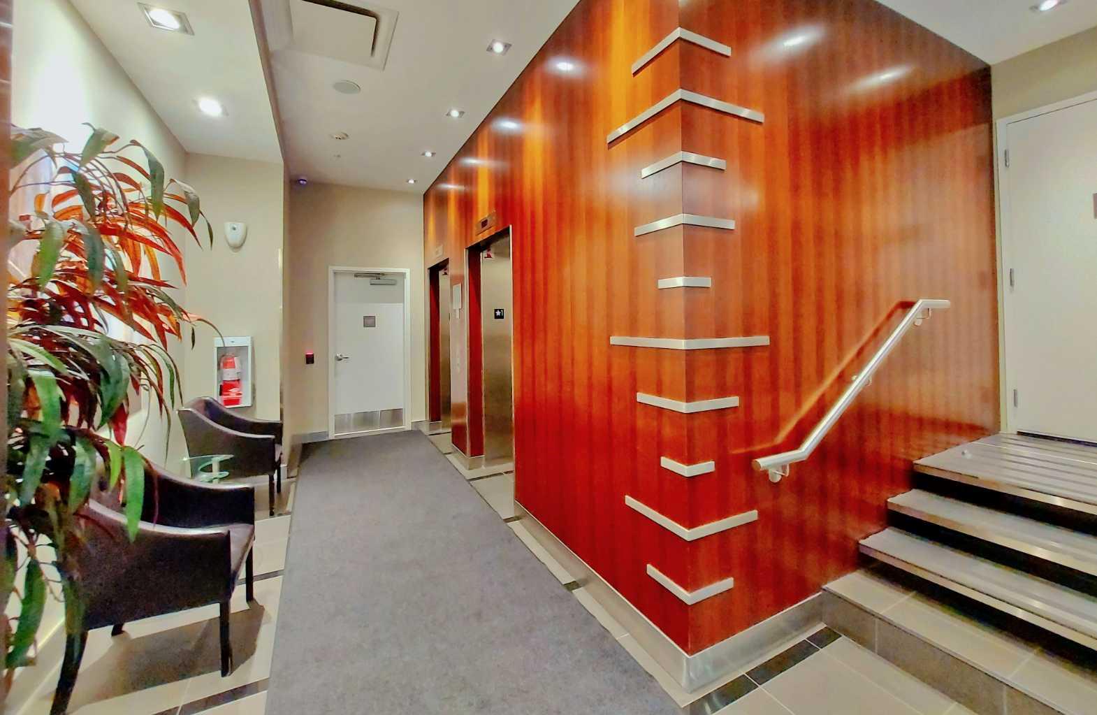 888 4 Avenue SW 1007