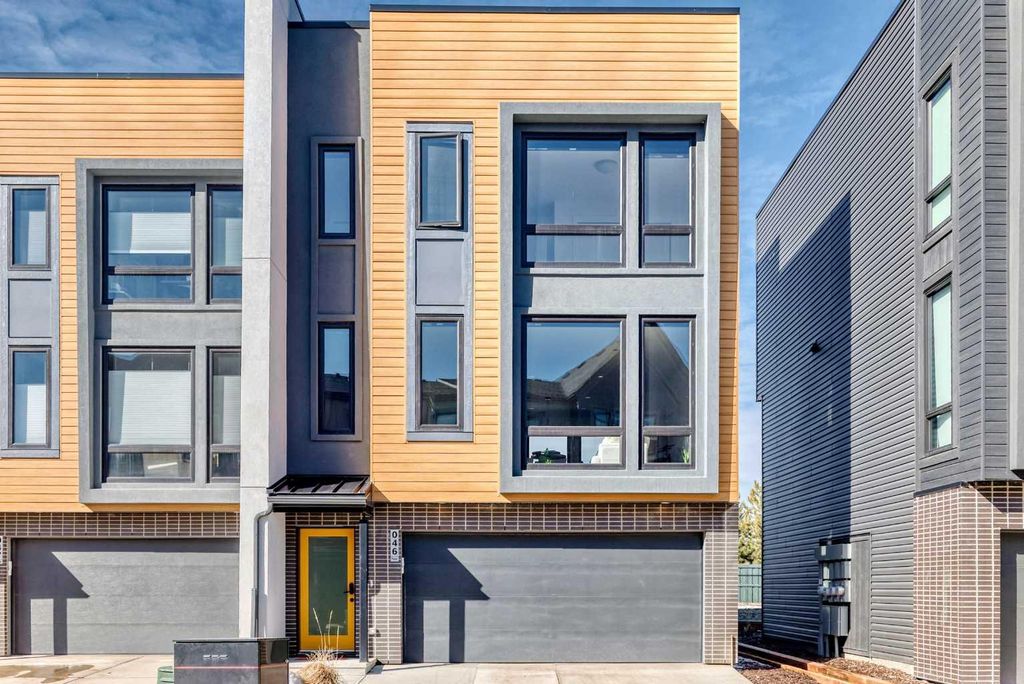 Photo of 1304 Rutherford Road #46, Edmonton, AB T6W 0B4 (MLS # A2298956)