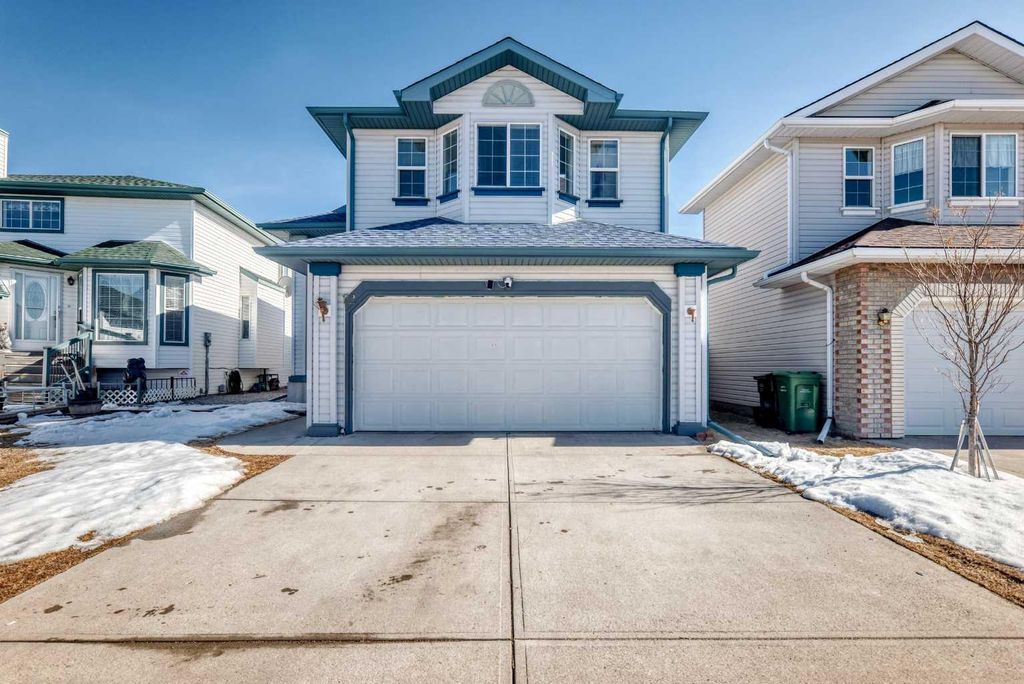 Photo of 22 Applestone Park SE, Calgary, AB T2A 7S4 (MLS # A2301004)