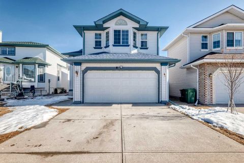 Photo of 22 Applestone Park SE, Calgary, AB T2A 7S4 (MLS # A2301004)