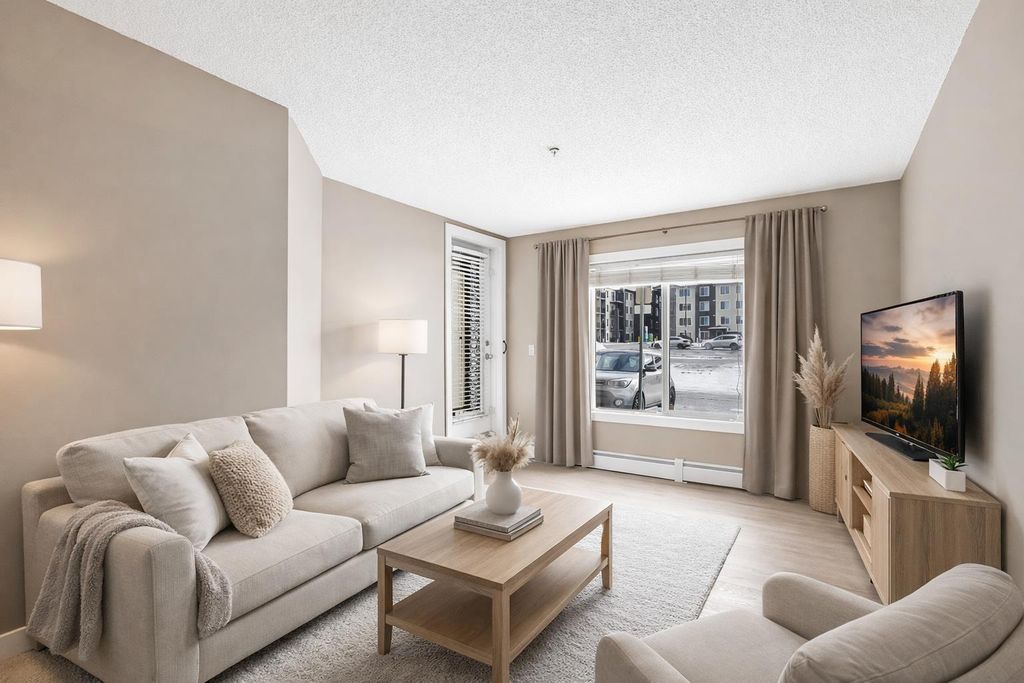 Photo of 625 Glenbow Drive #3108, Cochrane, AB T4C 0S9 (MLS # A2277259)