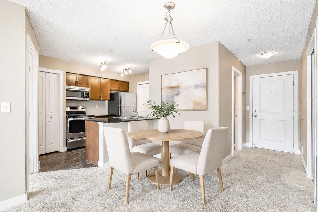 Photo of 625 Glenbow Drive #3108, Cochrane, AB T4C 0S9 (MLS # A2277259)