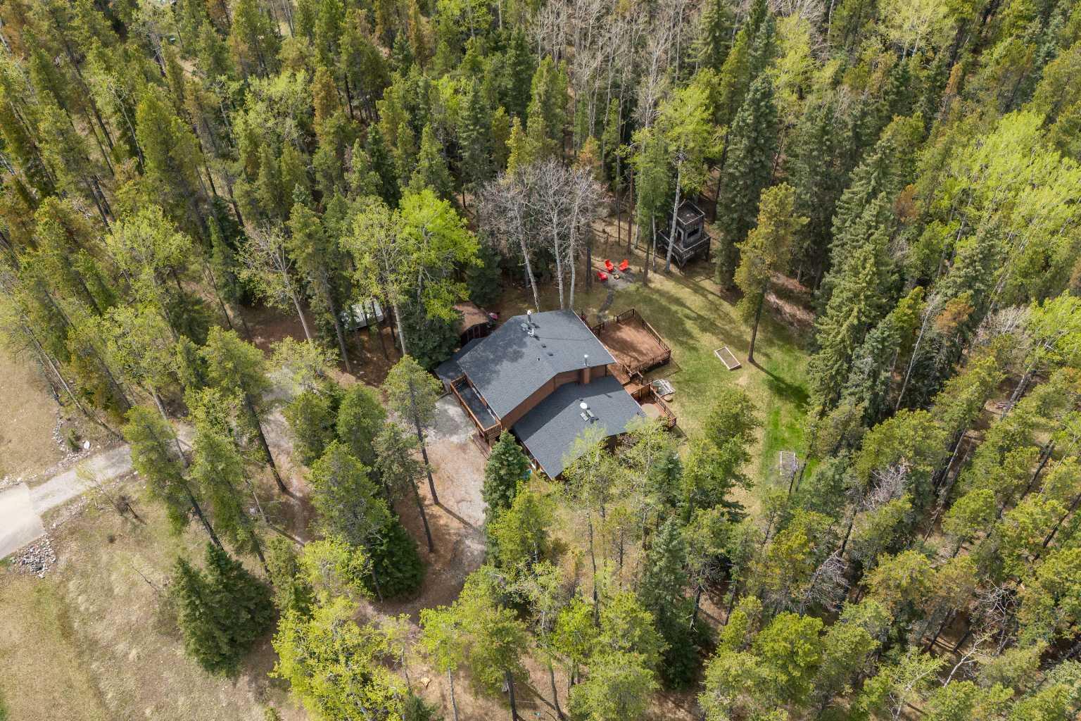 41 Elk Valley Crescent