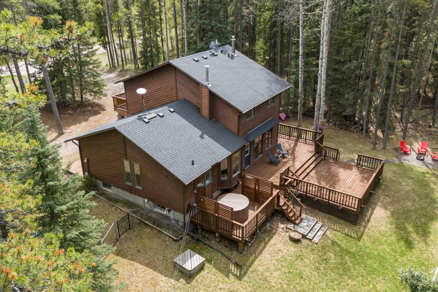 41 Elk Valley Crescent