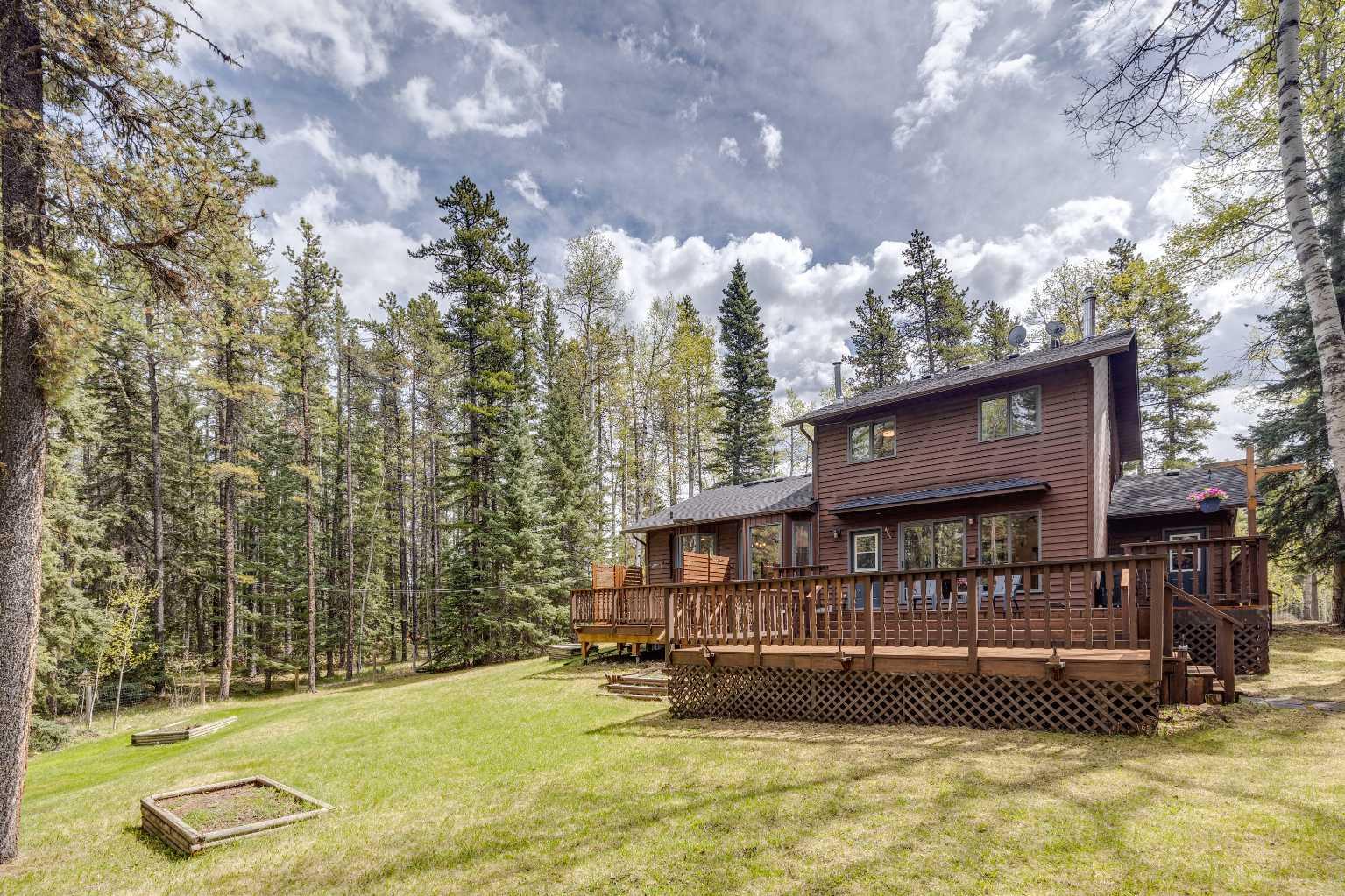 41 Elk Valley Crescent
