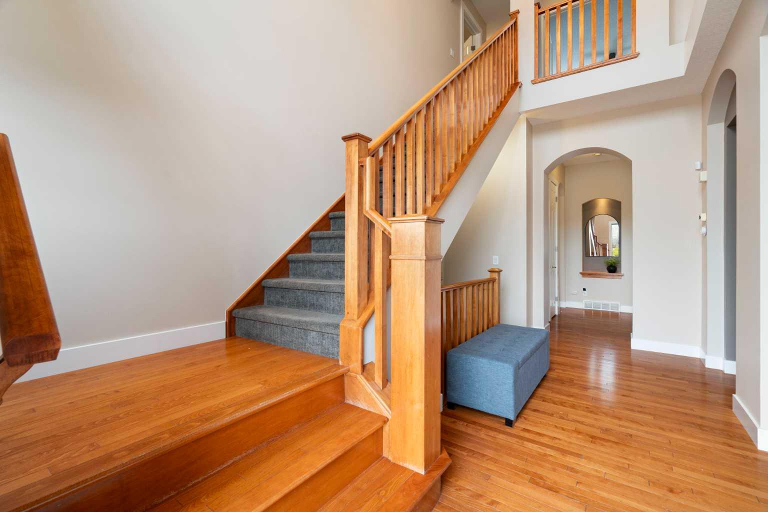 65 Tusslewood Heights NW