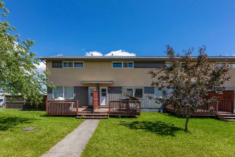 Photo of 126 Hardisty Avenue #25, Hinton, AB T7V 1B6 (MLS # A2328279)