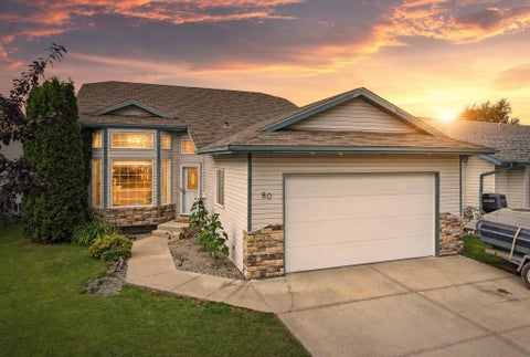 Photo of 80 Reichley Street, Red Deer, AB T4P 3S3 (MLS # A2345867)