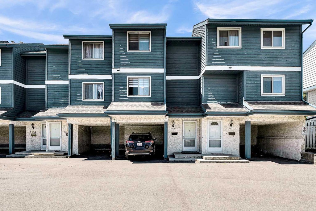 Photo of 919 38 Street NE #802, Calgary, AB T2A 6E1 (MLS # A2320541)