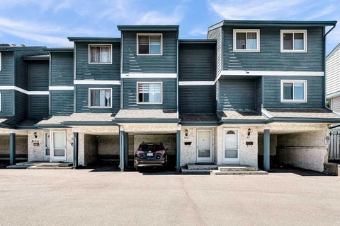 Photo of 919 38 Street NE #802, Calgary, AB T2A 6E1 (MLS # A2320541)