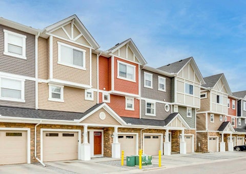 Photo of 1225 Kings Heights Way SE #703, Airdrie, AB T4A 0T7 (MLS # A2351416)
