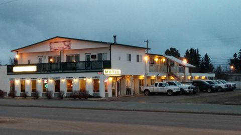 4417 50 Avenue St. Paul AB T0A 3A3