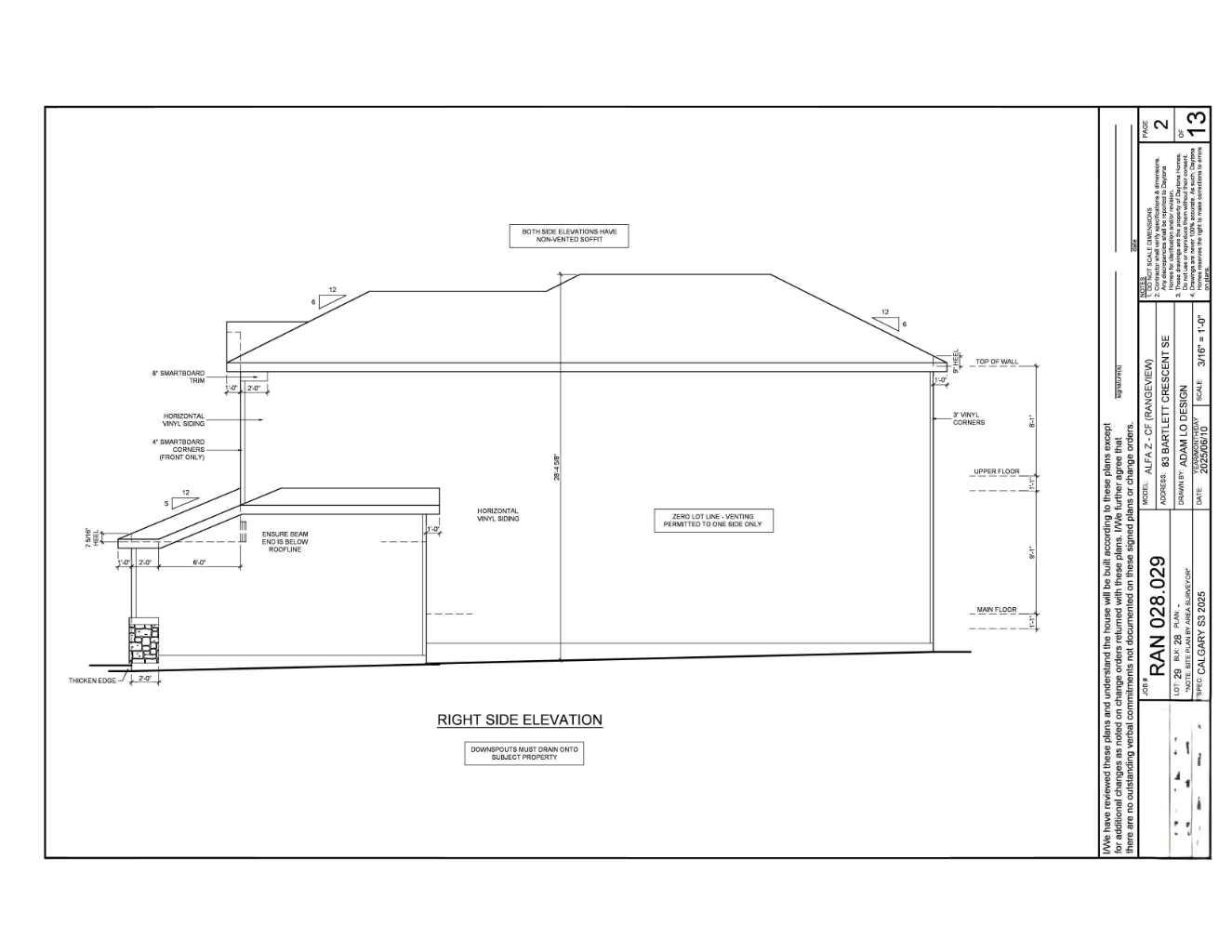 83 Bartlett Crescent SE