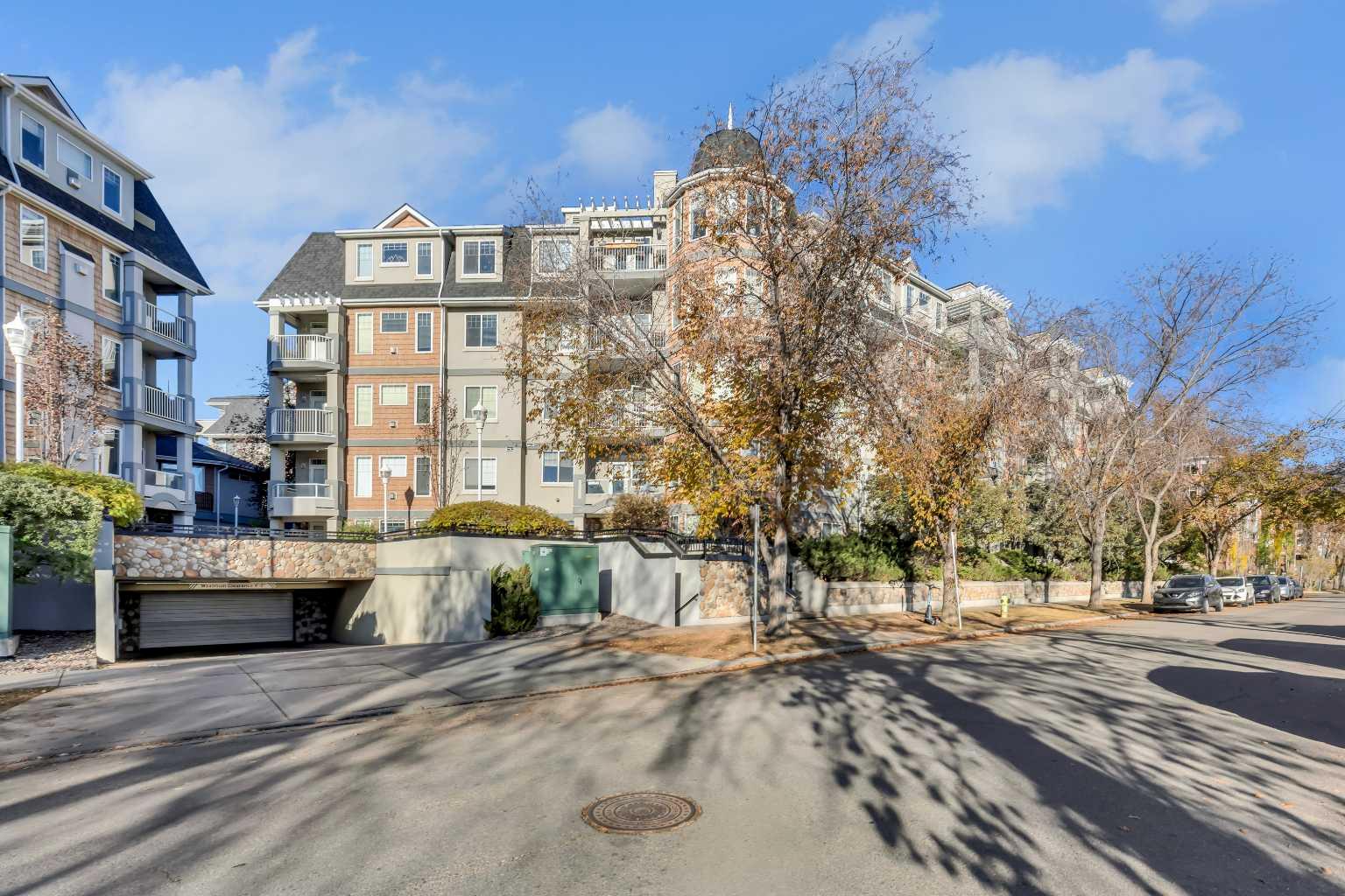 2411 Erlton Road SW 106