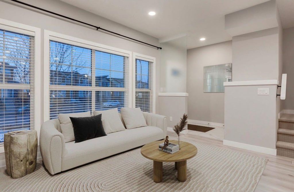 Photo of 1217 CARRINGTON Boulevard NW, Calgary, AB T3P 1M2 (MLS # A2300015)