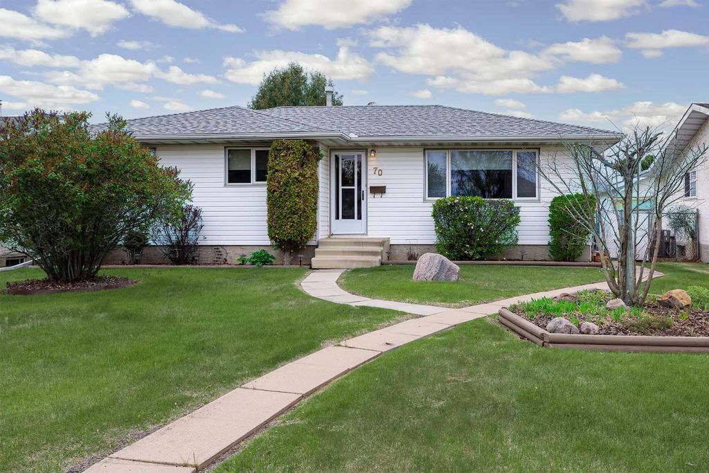 Photo of 70 Nootka Road, Leduc, AB T9E 4J6 (MLS # A2315664)