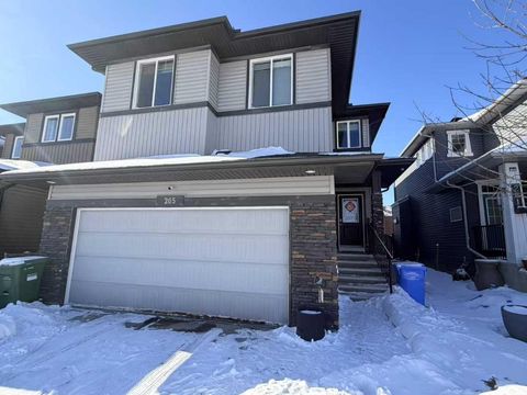 265 Evanspark Gardens NW Calgary AB T3P 0G6