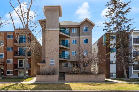 Photo of 1833 11 Avenue SW #302, Calgary, AB T3C 0N7 (MLS # A2306237)