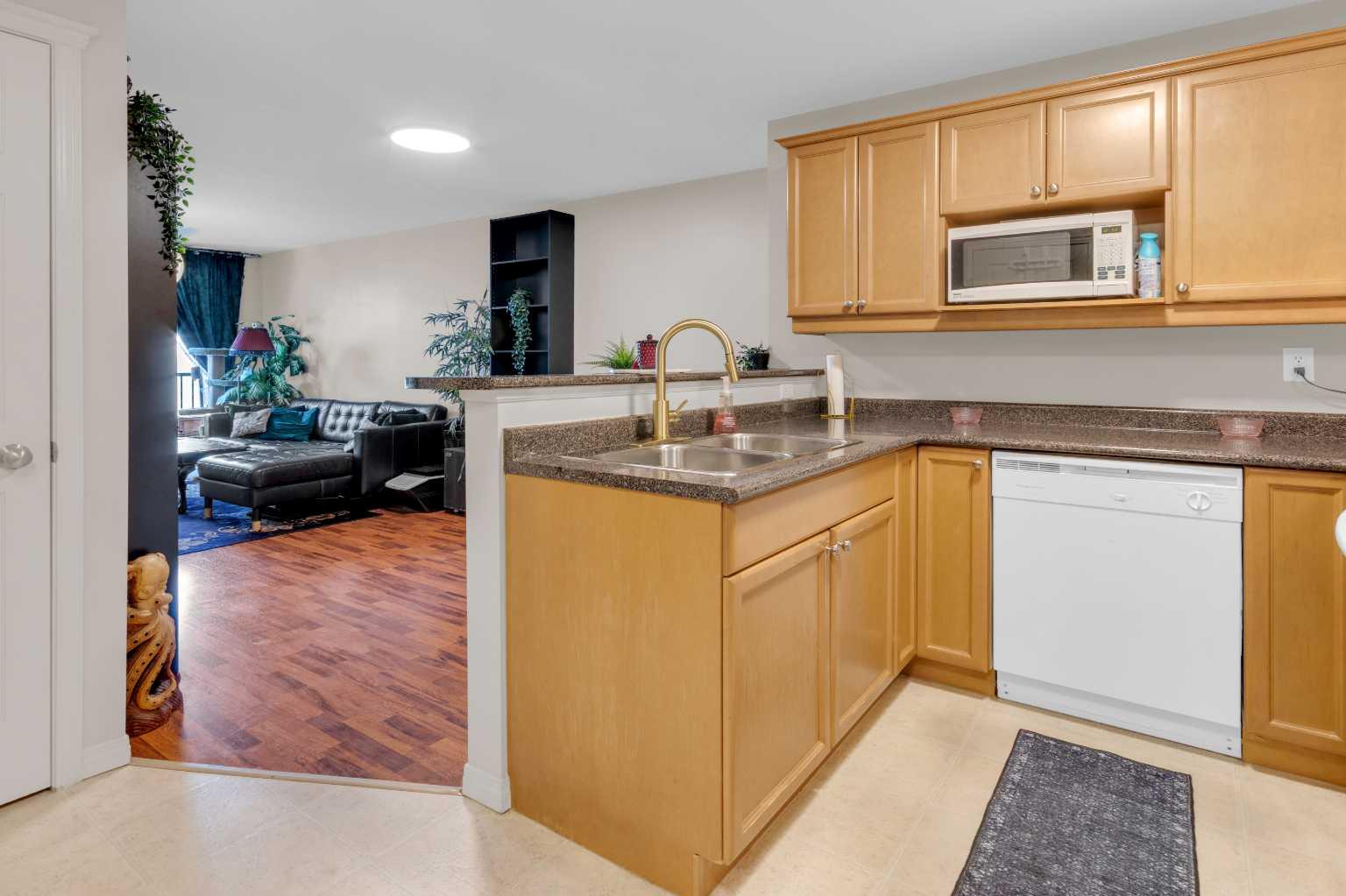 1833 11 Avenue SW 302