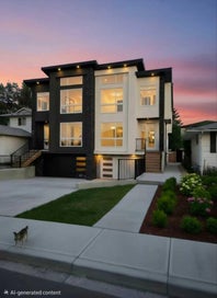 417 37 Avenue NW Calgary AB T2K 0C6