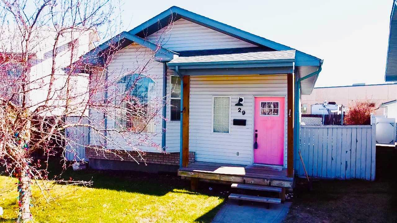 29 Duval Crescent