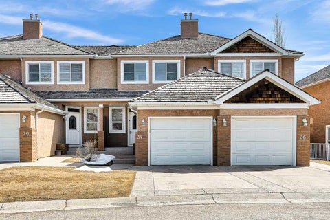 Photo of 34 Royal Manor NW, Calgary, AB T3G 5T7 (MLS # A2345568)
