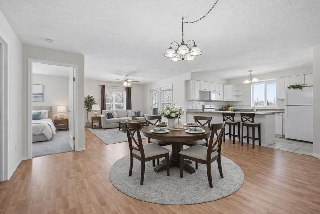 Photo of 3000 Millrise Point SW #3302, Calgary, AB T2Y 3W4 (MLS # A2303297)