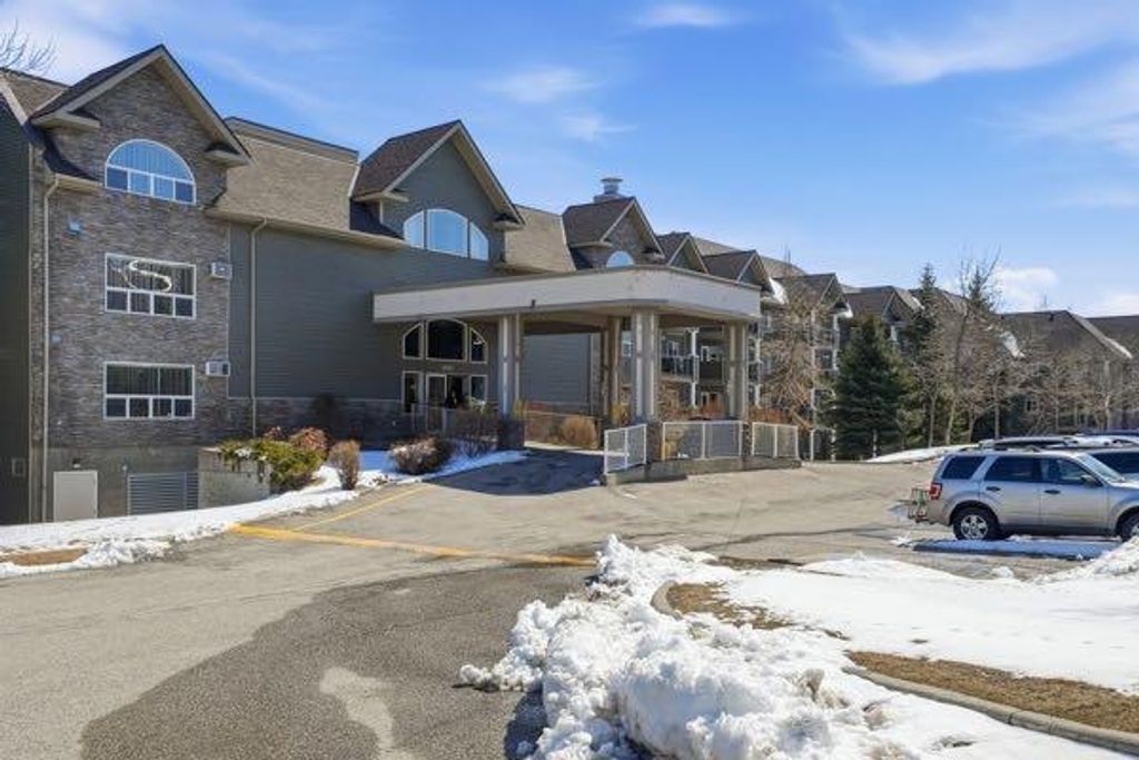 Photo of 3000 Millrise Point SW #3302, Calgary, AB T2Y 3W4 (MLS # A2303297)